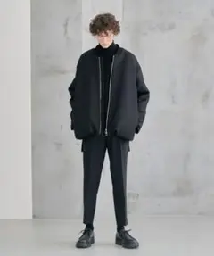 【美品】STERNBERG ミリタリージャケット ￼3WAY 袖・フード着脱可能 2026年最新】STERNBERG ジャケットの人気アイテム - メルカリ