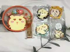 Z*n様 ちいかわ シーサー 6点セット