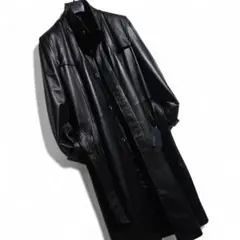 新品 Nichiwa relume 羊革 レザーコート Wind Armor