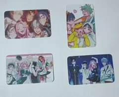 エイリアンステージ 4枚セット