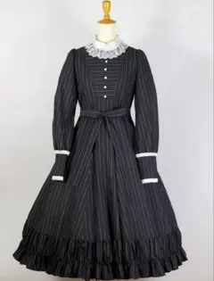 Victorian maidenフリル付きロングワンピース 2025年最新】Victorian maiden ロングワンピースの人気アイテム