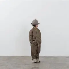 2025年最新】moun ten セットアップの人気アイテム - メルカリ