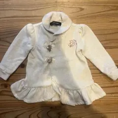 お値下げ【Ralph Lauren ラルフローレン】12M カーディガン