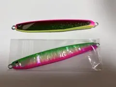 最終値下げ‼️コジマクラフト カブキメタル35 ルアーズケミスト ソード