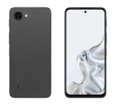 【新品未開封】nubia S2 Lite 日本版 SIMフリースマートフォンのサムネイル