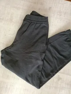 週末セール★☆UNIQLO☆メンズジョガーパンツ