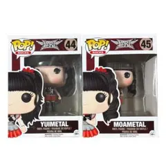 2026年最新】babymetal funkoの人気アイテム - メルカリ