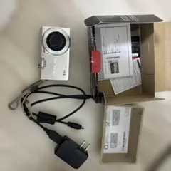 カシオ CASIO デジタルカメラ EXILIM