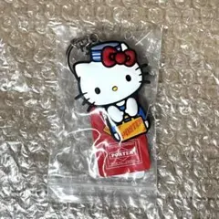 HELLO KITTY x PORTER KEY CHARM キーホルダー - メルカリ
