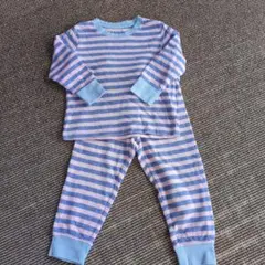 UNIQLO×アンダーカバー　ストライプパジャマセット XSサイズ