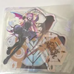 CR CrazyRaccoon Selly アクリルスタンド ハロウィンのサムネイル