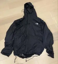 ノースフェイス　マウンテンパーカー