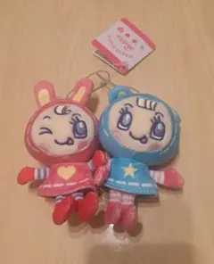 メゾピアノ キャラクターグッズ