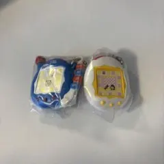 たまごっちミニチュアチャームコレクション3