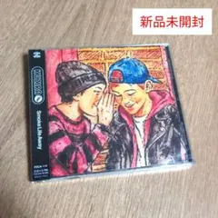 KUZIRA「Smoke Life Away」のサムネイル