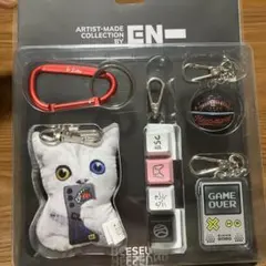 ヒスン　アーティストメイド