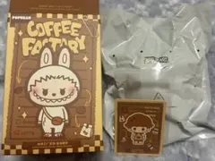 dimoo ぬいぐるみ