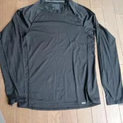 Patagonia Capilene Baselayer XS ブラック