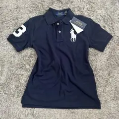 【大人気】POLO ポロシャツ