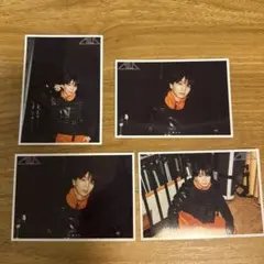 M!LK ミルク 塩﨑太智 生写真 まとめ売り