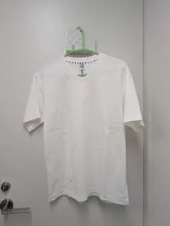 TAKEO KIKUCHI ホワイト Tシャツ 02/M