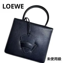 【1週間限定セール】LOEWE ロエベ ハンドバッグ ヴィンテージ希少
