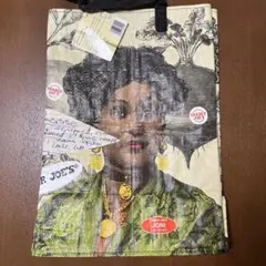 Trader Joe's ショッピングバッグ エコバッグ