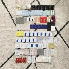 【★サンプル100点セット】カネボウ アルビオン est RMK クリニーク