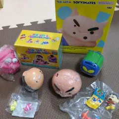 クレヨンしんちゃん　まとめ売り