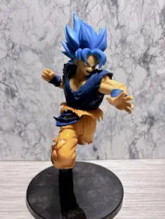 ドラゴンボールZ ブロリー 孫悟空 ベジータ(3点セット) - メルカリ