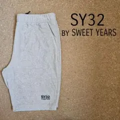 SY32 by SWEET YEARS　ハーフパンツ　ショートパンツのサムネイル