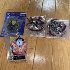 ONEPIECE 一番くじ