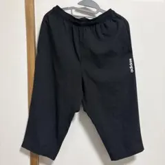 アディダス　スポーツパンツ