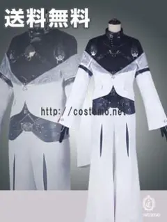 即コス可能 コストモ製Mサイズ 刀剣乱舞 太鼓鐘貞宗 フルセット刀付き