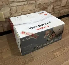 新品★Canon PIXUS MP470 インクジェットプリンター 複合機のサムネイル