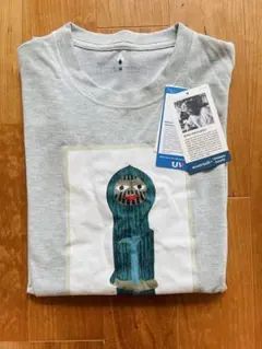 ✳︎新品未使用✳︎mont-bell W.I.C. ロングスリーブ Tシャツ M