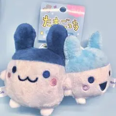 【たまごっち】ニコぬい みみっちのサムネイル