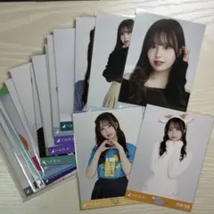 フ*ム様 乃木坂46 生写真 佐藤璃果　まとめ売り　セット