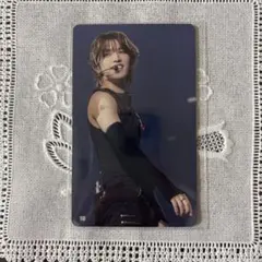 INI 髙塚大夢 高塚大夢 XQUARE MASTERPECE トレカ 110