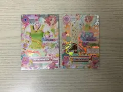 2026年最新】アイカツカード 初期プレミアムの人気アイテム - メルカリ