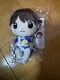 Sexy Zone 佐藤勝利 ちょっこりさん ぬいぐるみ