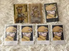 千斗いすず 加隈亜衣直筆サイン入りカード 甘城ブリリアントパーク