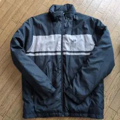 NIKE ジャケット ブラック Lサイズ
