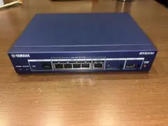 YAMAHA RTX830 ルーター
