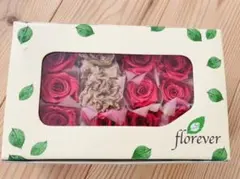 プリザーブドフラワー