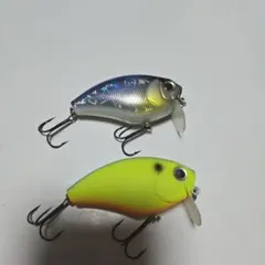 OSP ダイバジン 2個セットのサムネイル