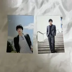 石川界人 ダメラジ 声の王子様 ブロマイド ラバスト 石川界人 ダメラジ 声の王子様 ブロマイド ラバスト