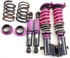 クァンタム NSR50 QUANTUM NSF100 リアサスペンション - メルカリ