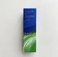 マキアレイベル　薬用マイクロバブルローション 100ml 1本 ③