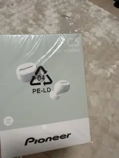 Pioneer C5 Truly Wireless 本体のサムネイル